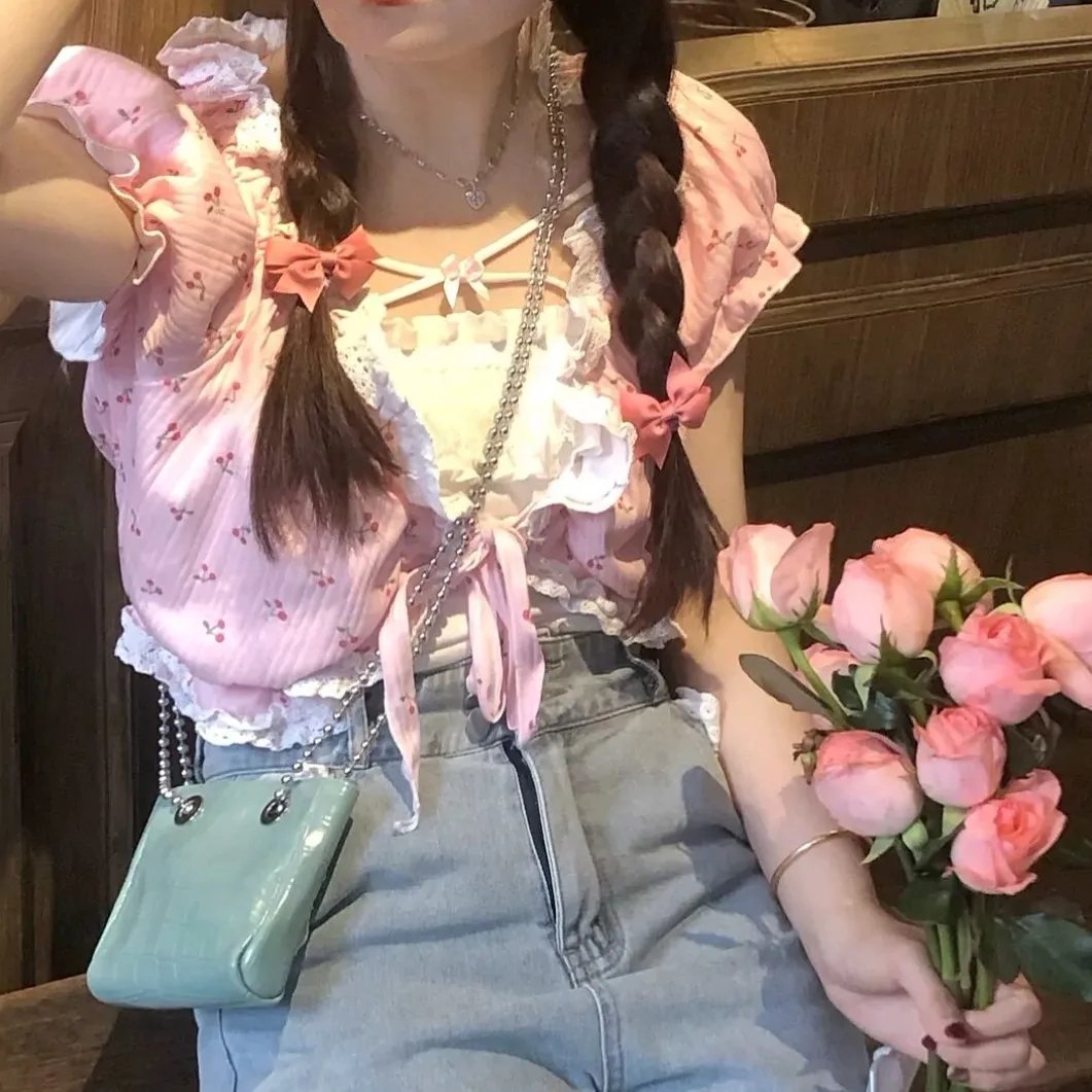 狐狸小姐不好惹封面